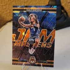 Paolo Banchero 2024 Panini Mosaic Jam Masters card