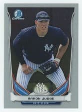Aaron Judge