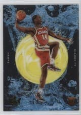 2022 Panini Court Kings Acetate Rookies AJ Griffin #3