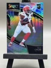 Nick Chubb