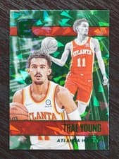 Trae Young
