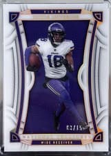 Justin Jefferson