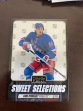 2025-26 O-Pee-Chee Platinum Sweet Selections Gabe Perreault #SS-8