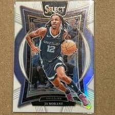 Ja Morant