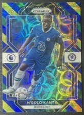 N'Golo Kante