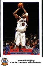 Vince Carter