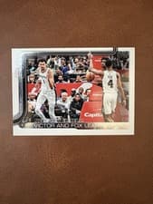 Victor Wembanyama 2025 Topps card
