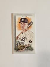 Aaron Judge