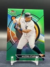 Miguel Cabrera