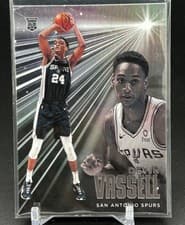 Devin Vassell