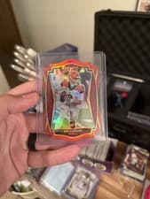 Joe Burrow