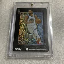 2025-26 Topps All Kings Stephen Curry #AK-2 card