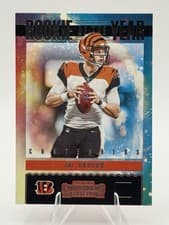 Joe Burrow