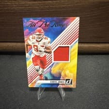 2024 Donruss All Pro Kings Chris Jones #APK-CJO