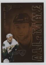 2024-25 SPx All-Time Holoview Sergei Zubov #ATG-SZ card