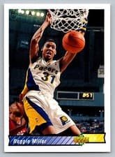 Reggie Miller