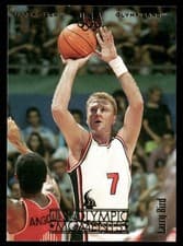 Larry Bird