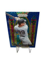 Aaron Judge