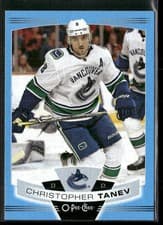 Christopher Tanev