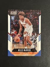 Miles McBride