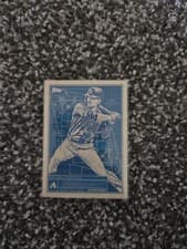 2024 Topps Superstar Blueprint Corbin Carroll #SB-14 card