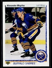Alexander Mogilny