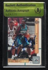 Robert Traylor