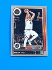 Nikola Jokic