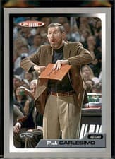 P.J. Carlesimo