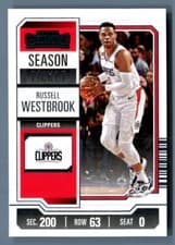 Russell Westbrook