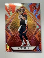 Joe Burrow