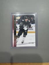 Patrick Kane 2020 Upper Deck Extended Series card