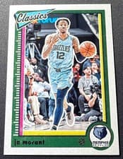 Ja Morant