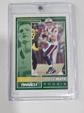 Drake Maye 2024 Panini Encore Base Set card