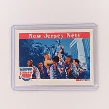 New Jersey Nets