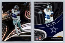 2025 Panini Revolution Showstoppers CeeDee Lamb #8 card