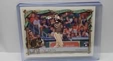 Adley Rutschman 2023 Topps Allen & Ginter card