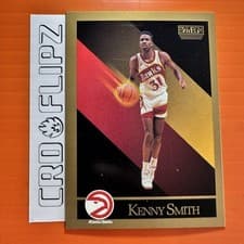 Kenny Smith