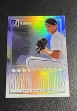 2024 Donruss Coming Attractions Noble Meyer #7