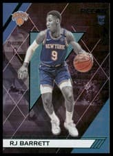 RJ Barrett
