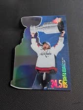 2025-26 SPx 34.5 LBs Alex Ovechkin #SC-7 card