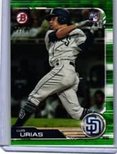Luis Urias