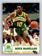 Nate McMillan