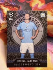 Erling Haaland