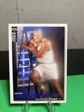 Corliss Williamson
