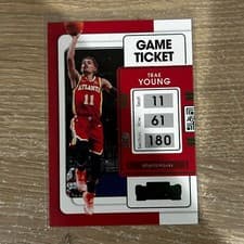 Trae Young