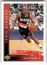 Terry Porter