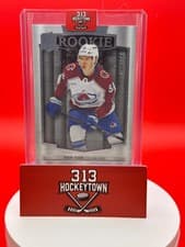 Ivan Ivan 2024 Upper Deck The Cup card