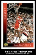 Mookie Blaylock