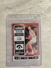 Caitlin Clark